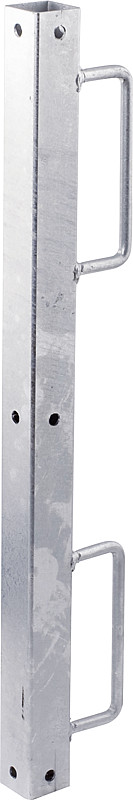 Riegelhalter, doppelt, für Tore R4, R5,vz