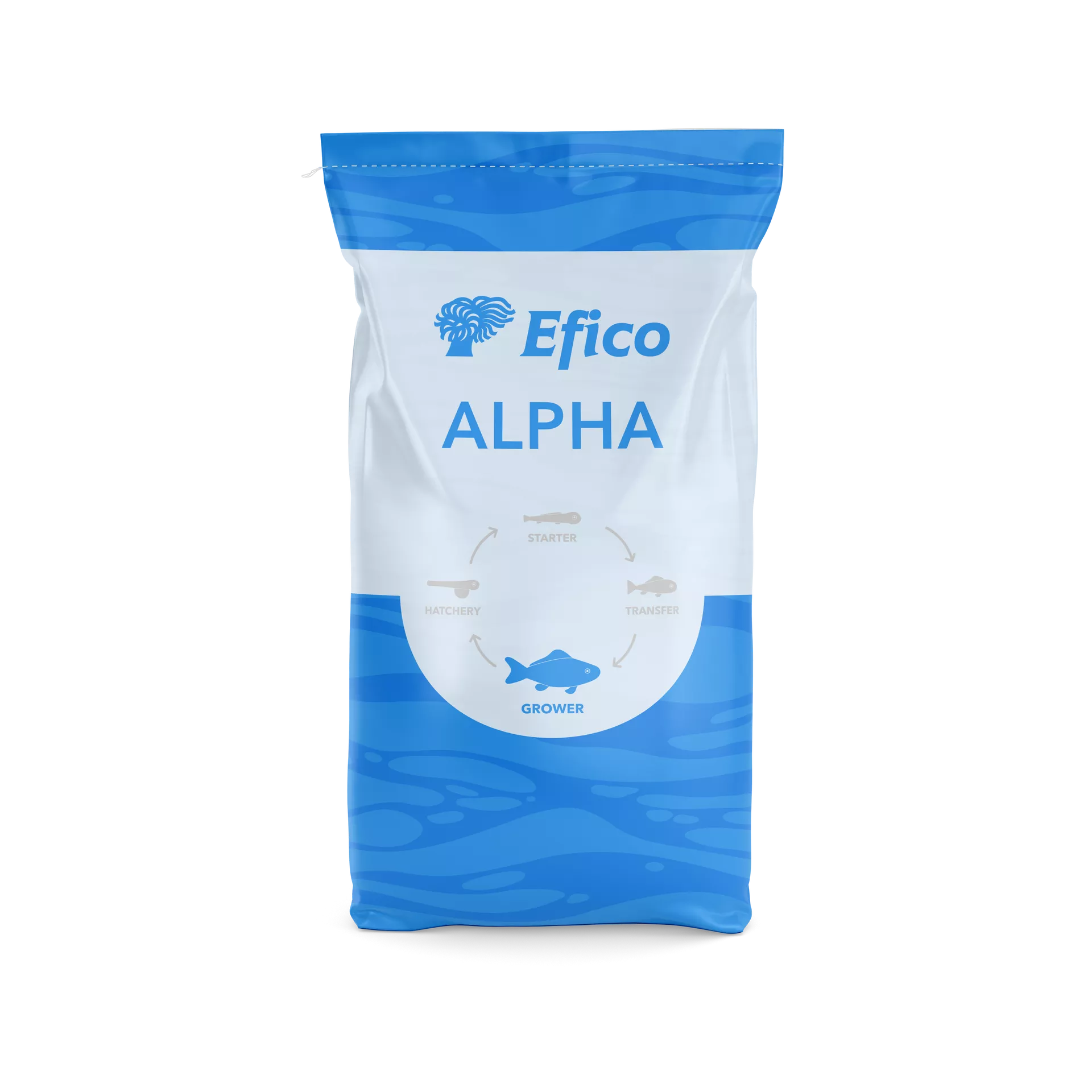 BIOMAR EFICO Alpha 717
