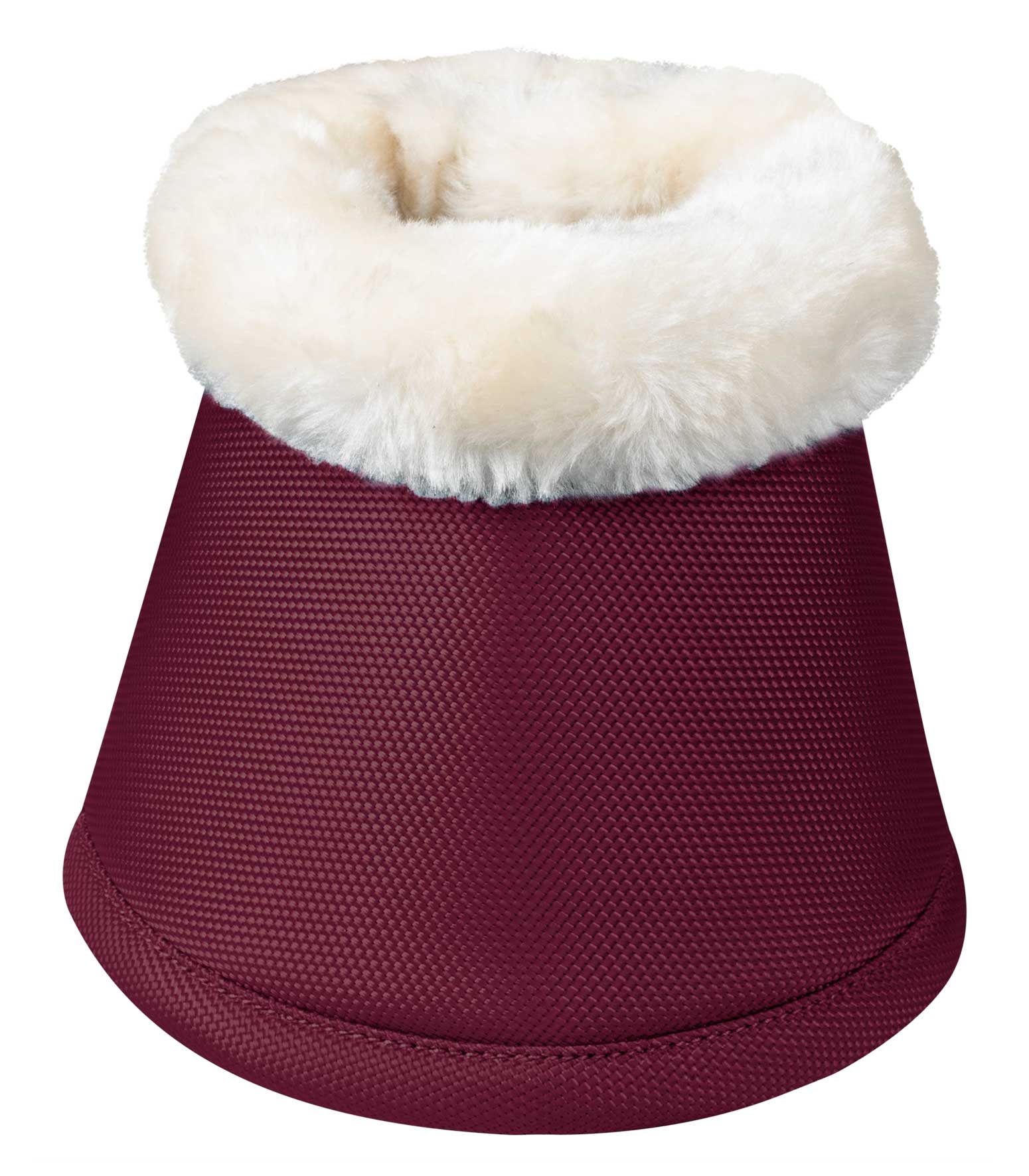 WALDHAUSEN Hufglocke Comfort Light, samtrot