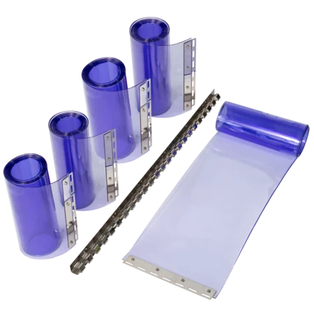 PATURA PVC Streifen Set, mit 5 PVC Streifen