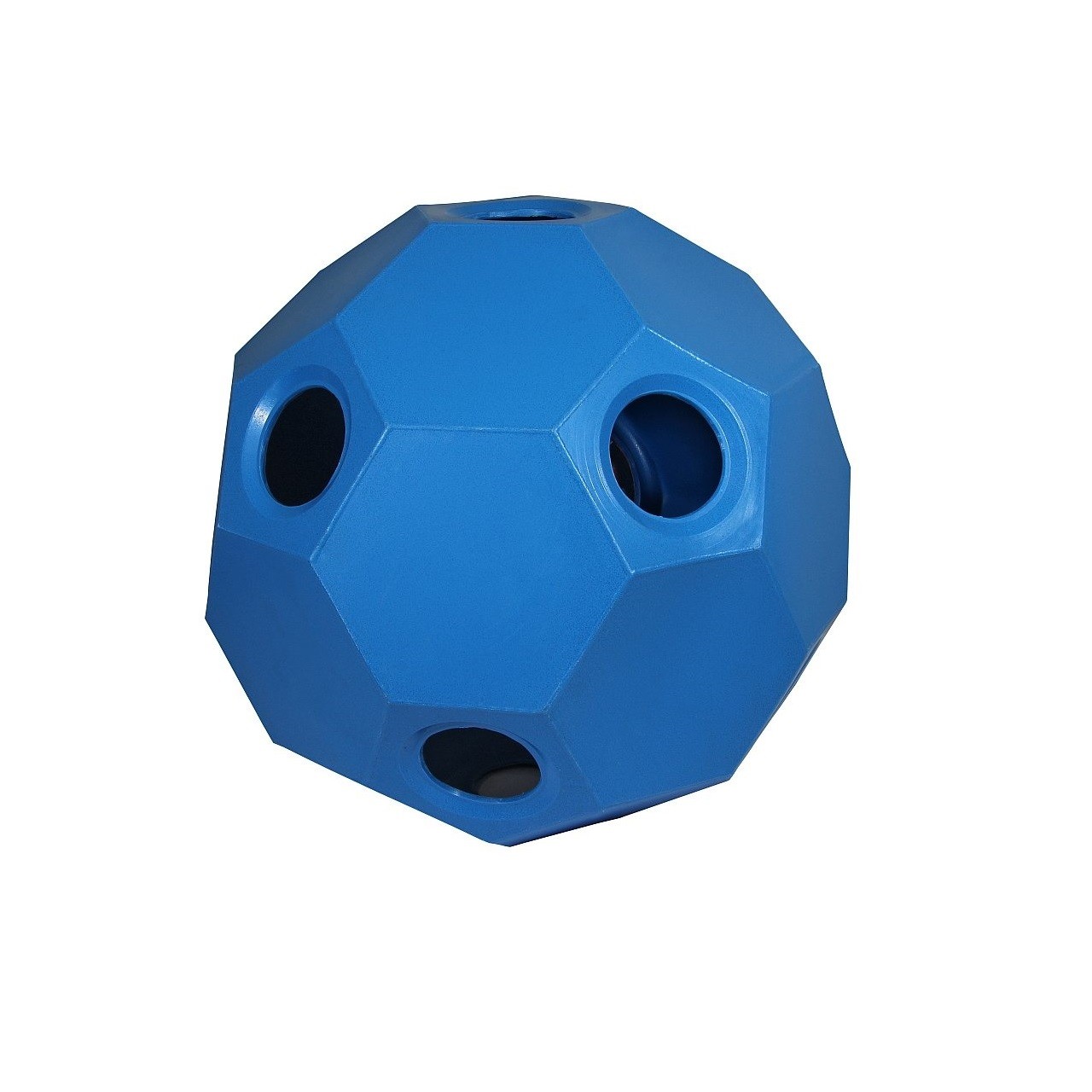 GROWI® Heuball für Großpferde