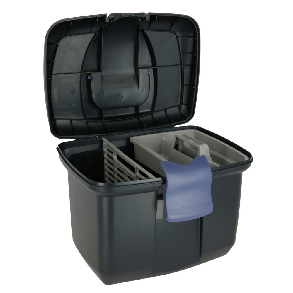Putzbox Roma