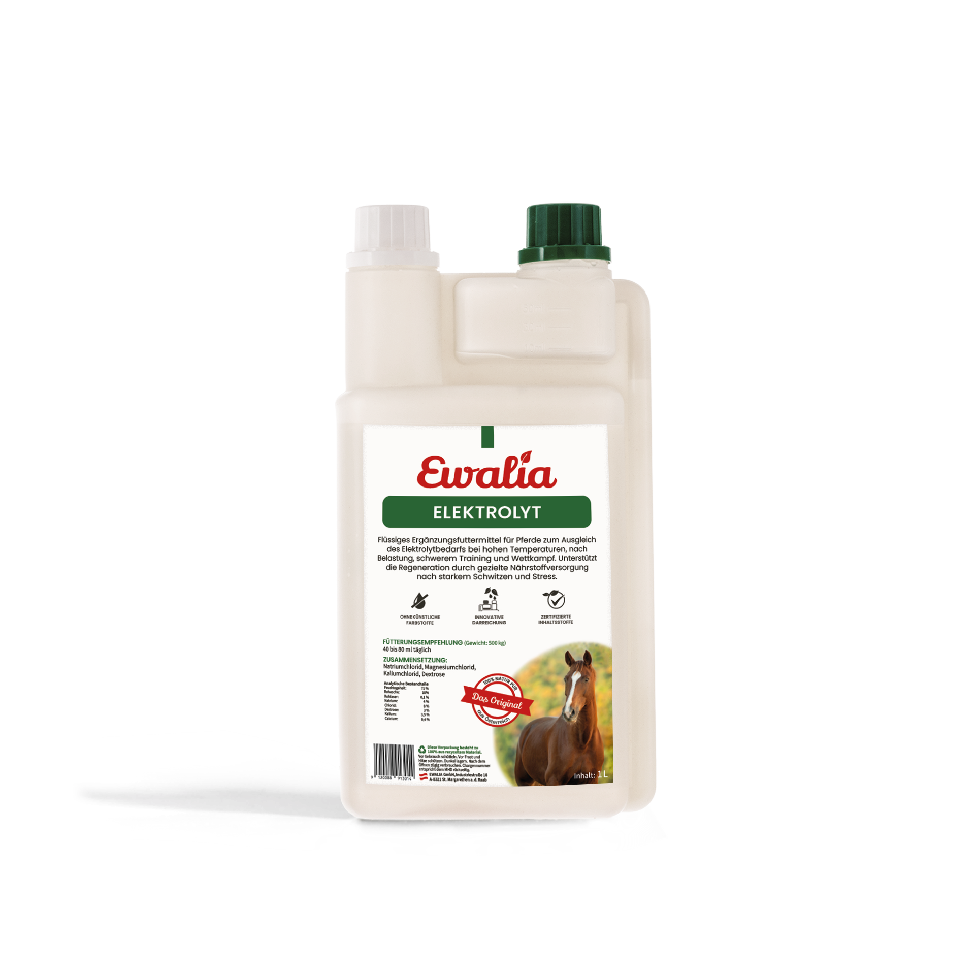 EWALIA Elektrolyt