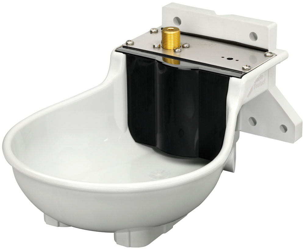 LISTER Tränkebecken SB 113 NT BACTO® PROTECT