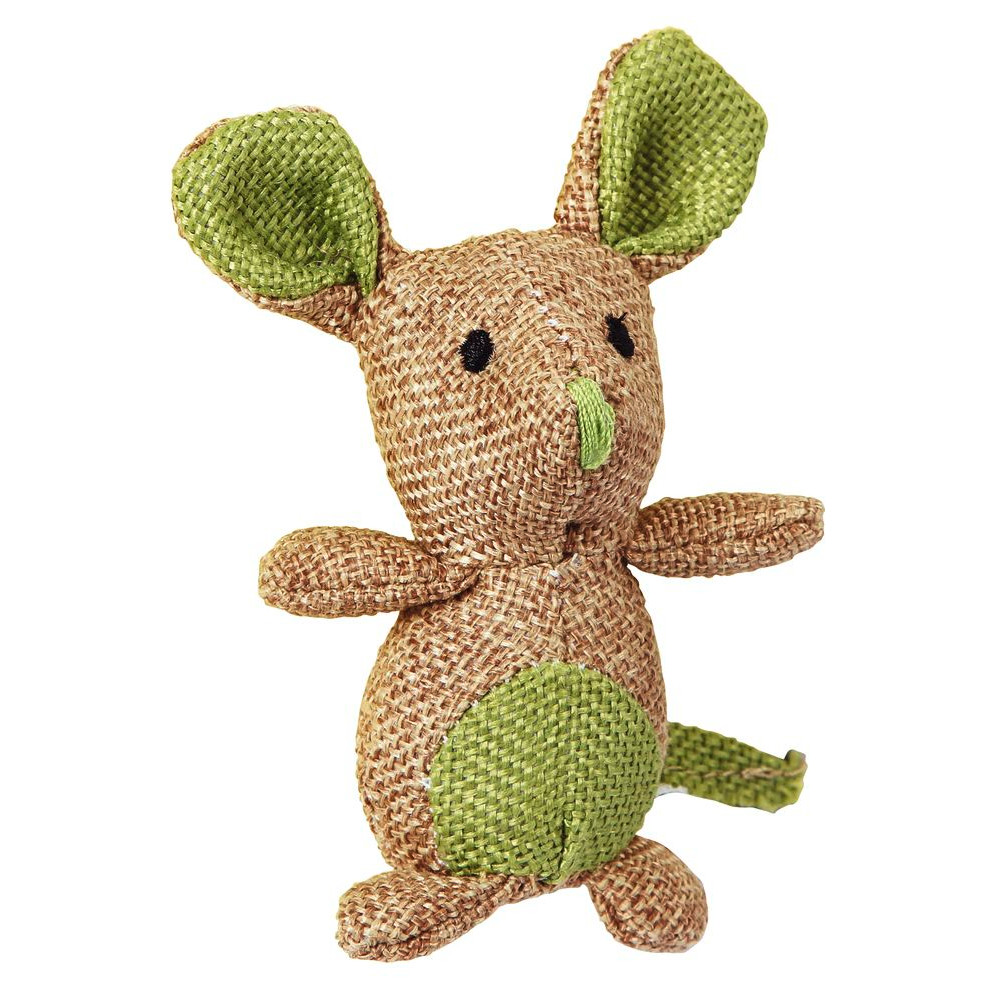 Maus Nature
