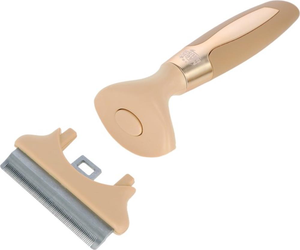 MagicBrush Unterwollkamm für Hunde