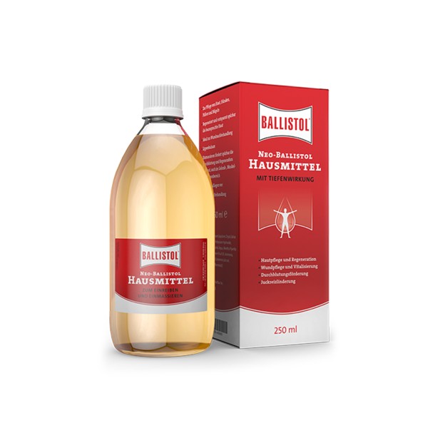 BALLISTOL® Neo Hausmittel