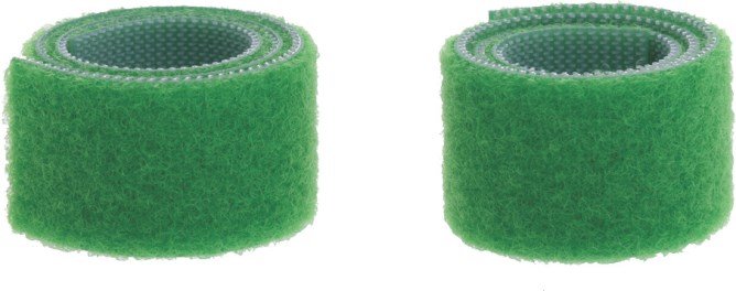 KERBL Ersatz-Klettverschluss für Hufschuh Tubbease™