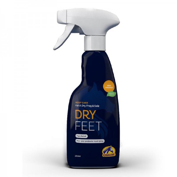 CAVALOR® Dry Feet