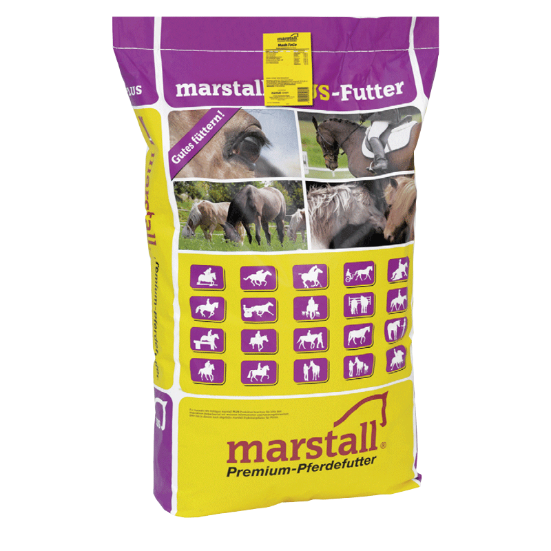 marstall Stall-Riegel