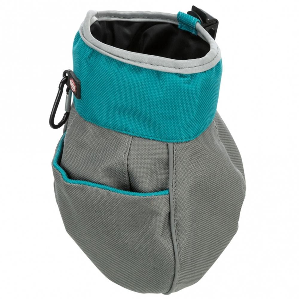 TRIXIE Dog Activity Snacktasche Goody Bag