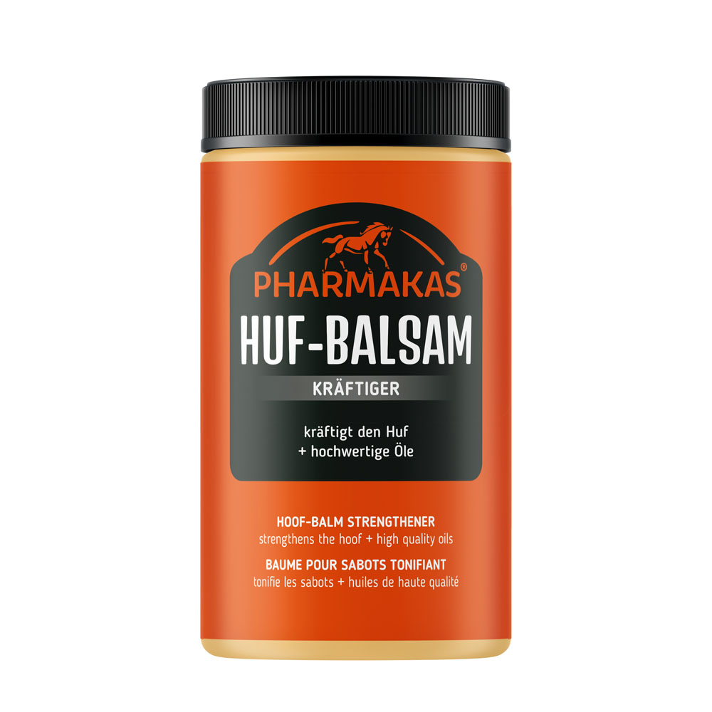 PHARMAKAS® Huf-Balsam Kräftiger