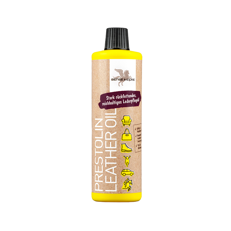 BENSE & EICKE PRESTOLIN LEATHER OIL