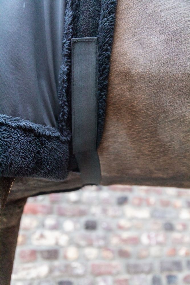 KENTUCKY® HORSEWEAR Brustschutz
