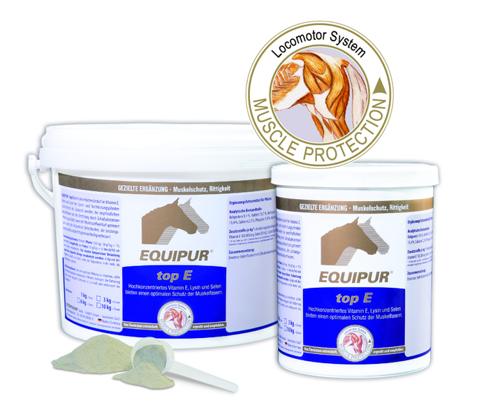 EQUIPUR® top E