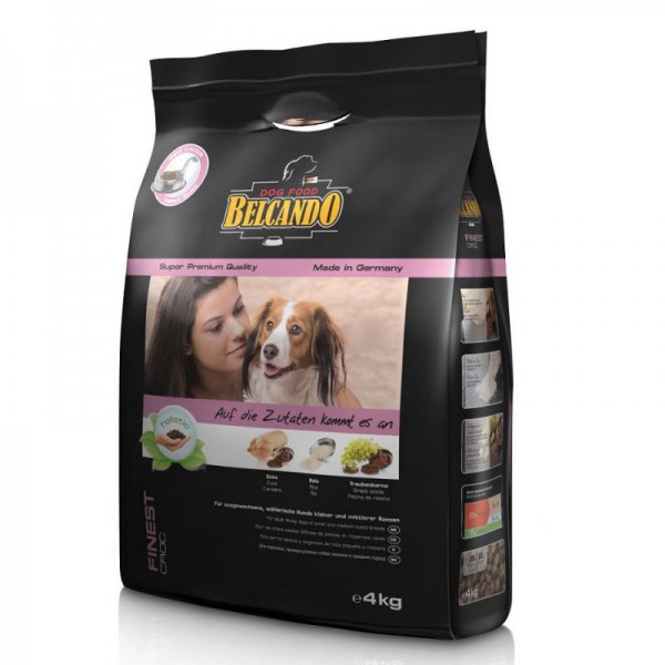 BELCANDO® FINEST CROC