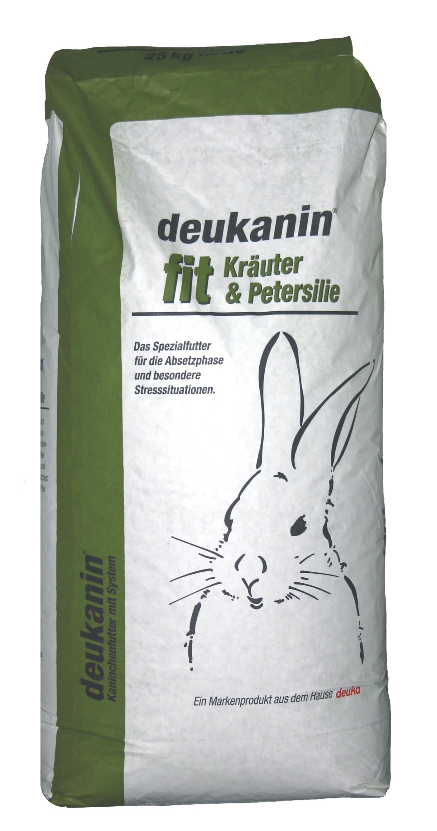 Deukanin Fit Kräuter & Petersilie