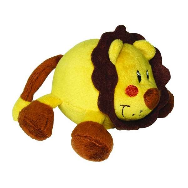 DOGIT Plüsch-Löwe mit Ball 