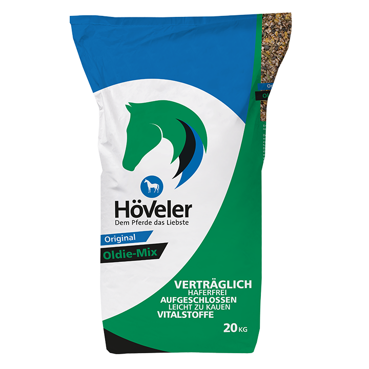 HÖVELER Original Oldie-Mix