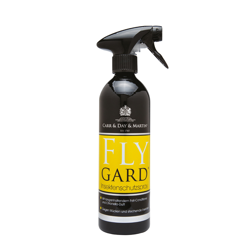 CARR & DAY & MARTIN FLYGARD®