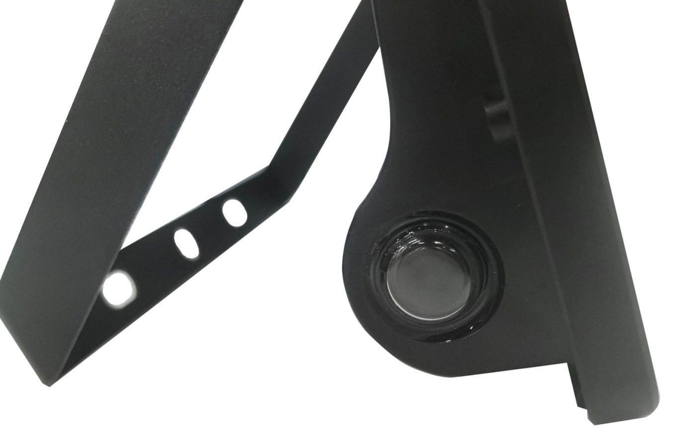 KERBL LED-Außenstrahler SolarLED Solina