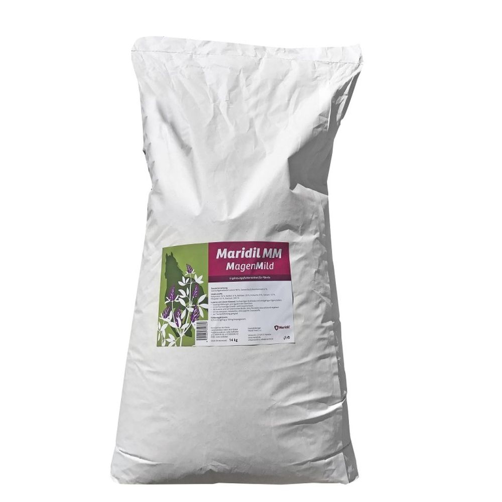 MARIDIL® MM MagenMild Luzerne mit Kümmel 