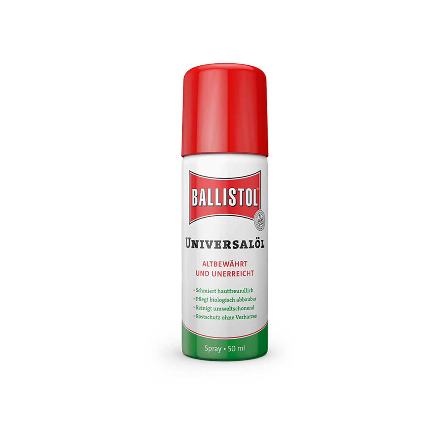 BALLISTOL® Universal Spray