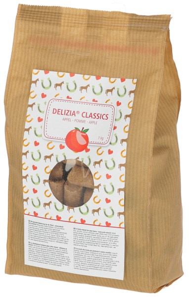 DELIZIA® CLASSICS Apfel