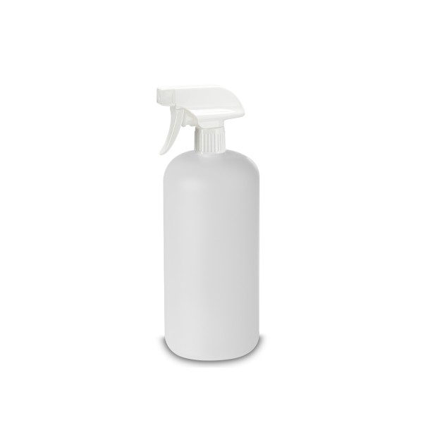 RELAX BIOCARE Sprühflasche, leer