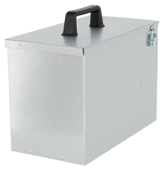 AKO Savanne 2000 - 12 V inkl. Metallbox