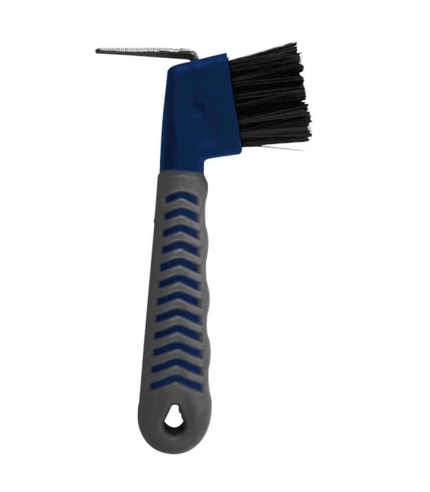 WALDHAUSEN Hoof-Pick-Brush Grippy