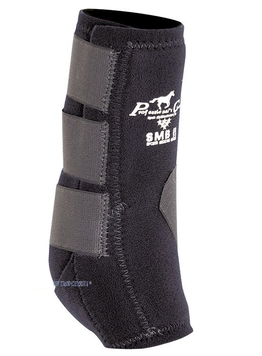 WESTERN IMPORTS® SMB II®, schwarz