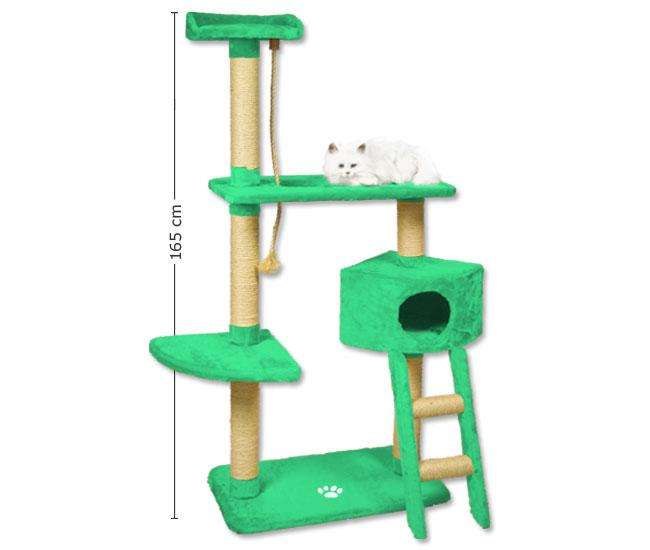 Pet-Star Kratzbaum MINKA 