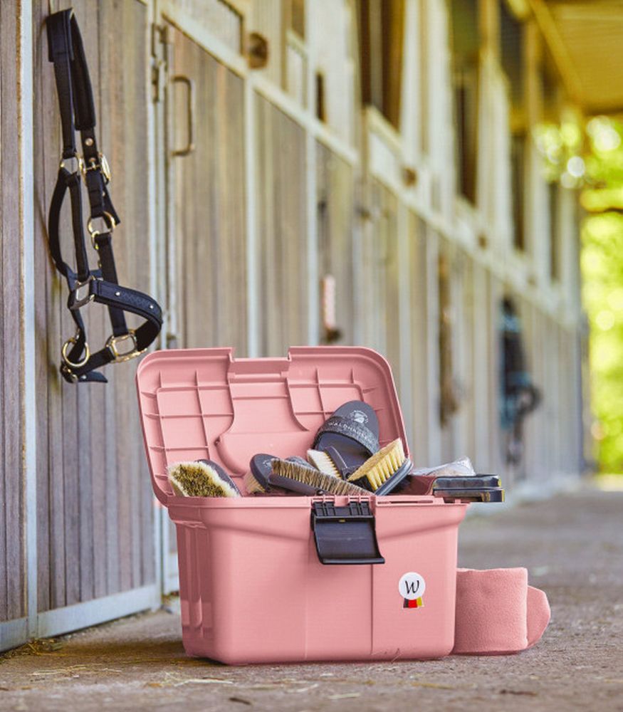 WALDHAUSEN Putzbox Eco