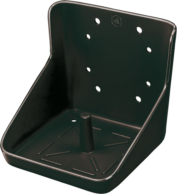 LISTER Lecksteinhalter SL 3 ECO für Pferde