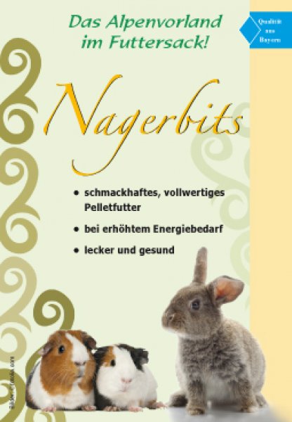 AGROBS Nagerbits