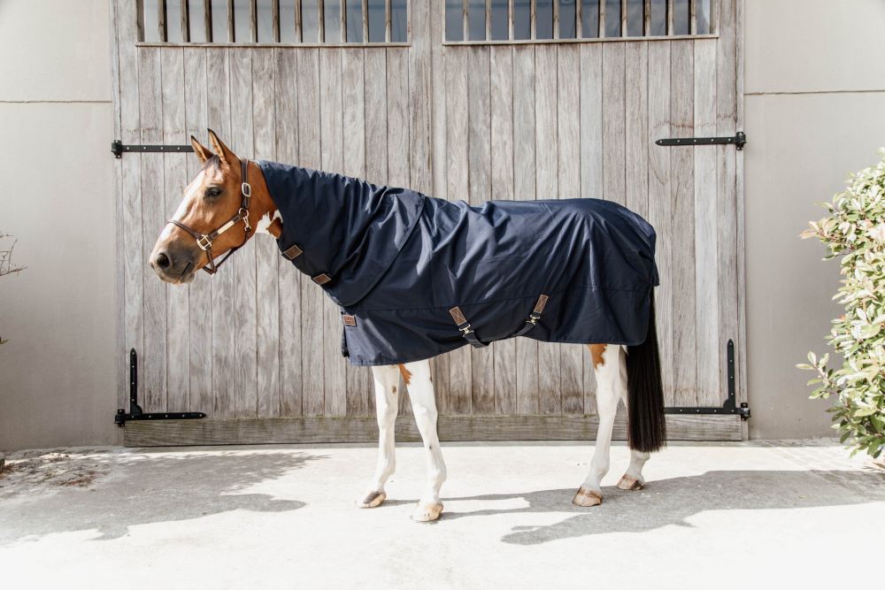 KENTUCKY® HORSEWEAR Weidedecke All Weather Quick dry Fleece 0 g