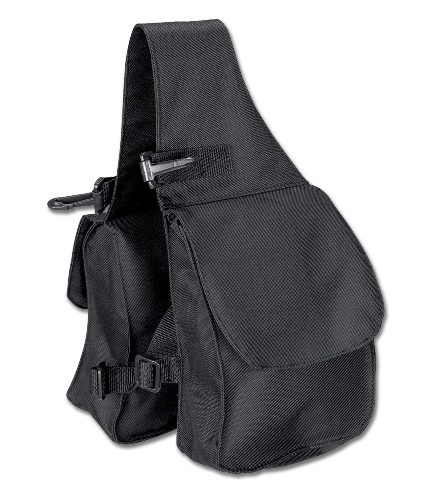 WALDHAUSEN Packtasche doppelt für vorne