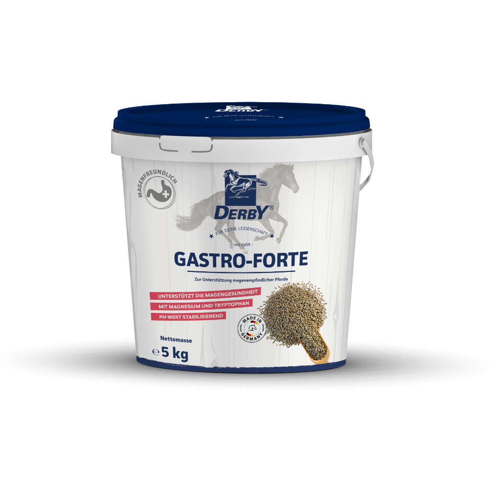 DERBY® GASTRO-FORTE