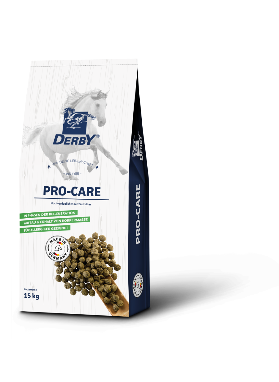 DERBY® PRO-CARE