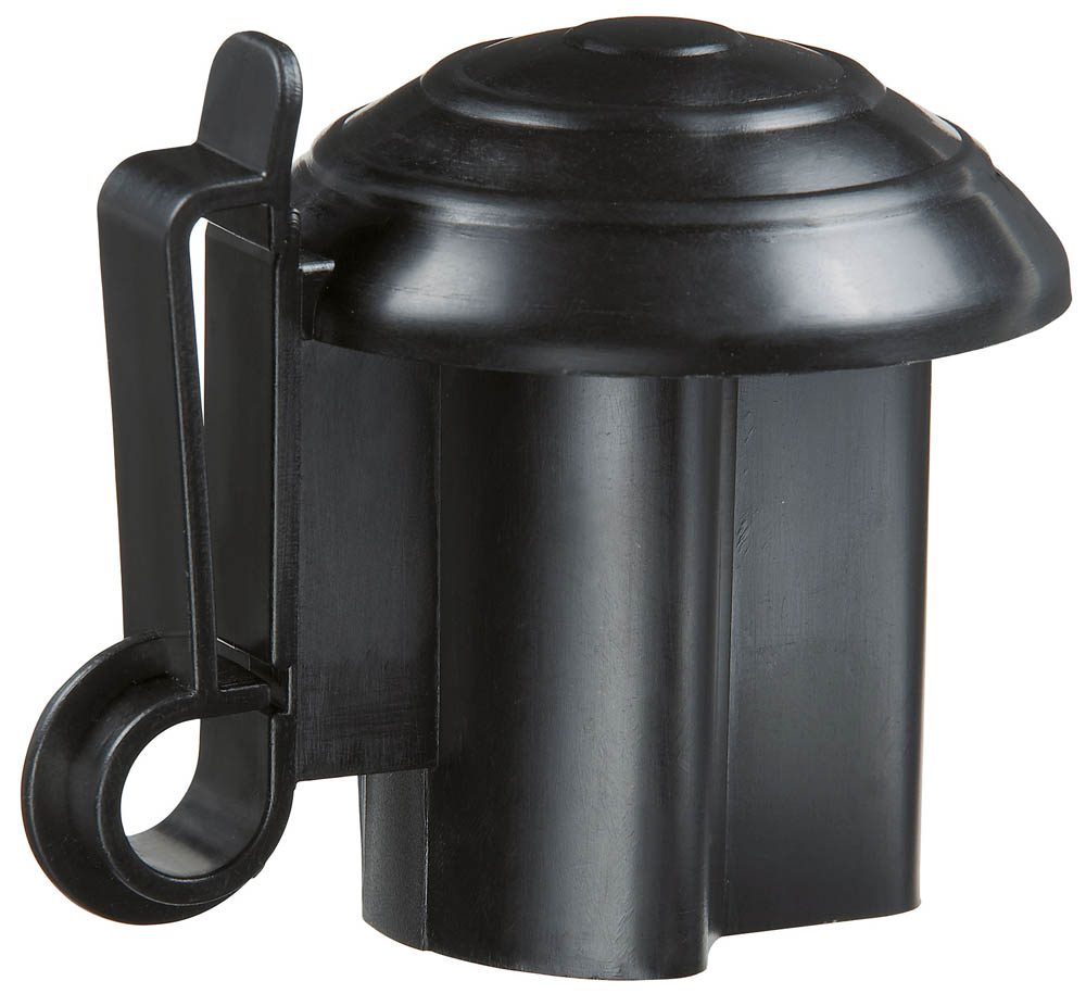 T-Pfosten-Kappenisolator