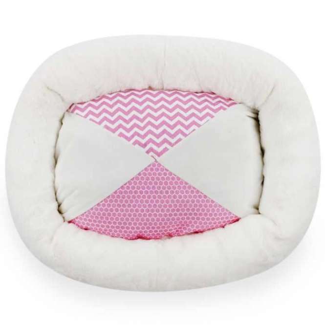 All for Paws Little Buddy - Nappy Bed 
