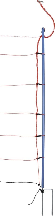 AKO OviNet Premium mit Doppelspitze