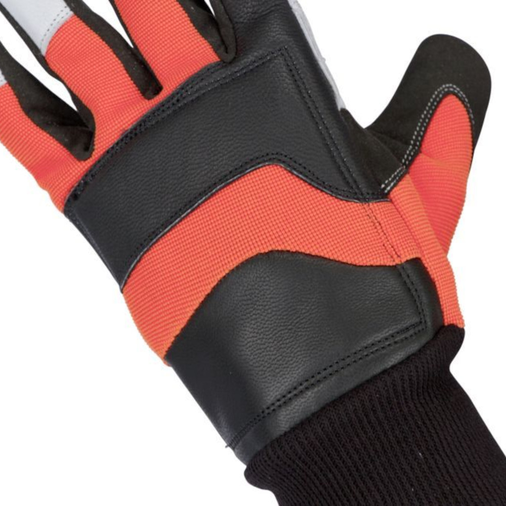 KERBL Kettensägenhandschuh Forester