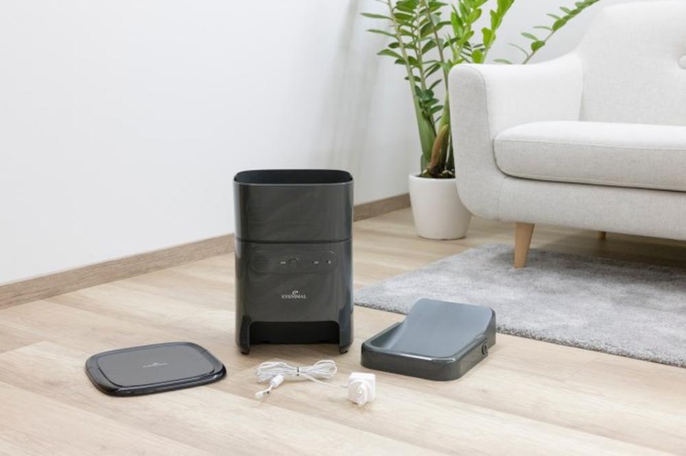 KERBL EYENIMAL Futterautomat Smart Tiny