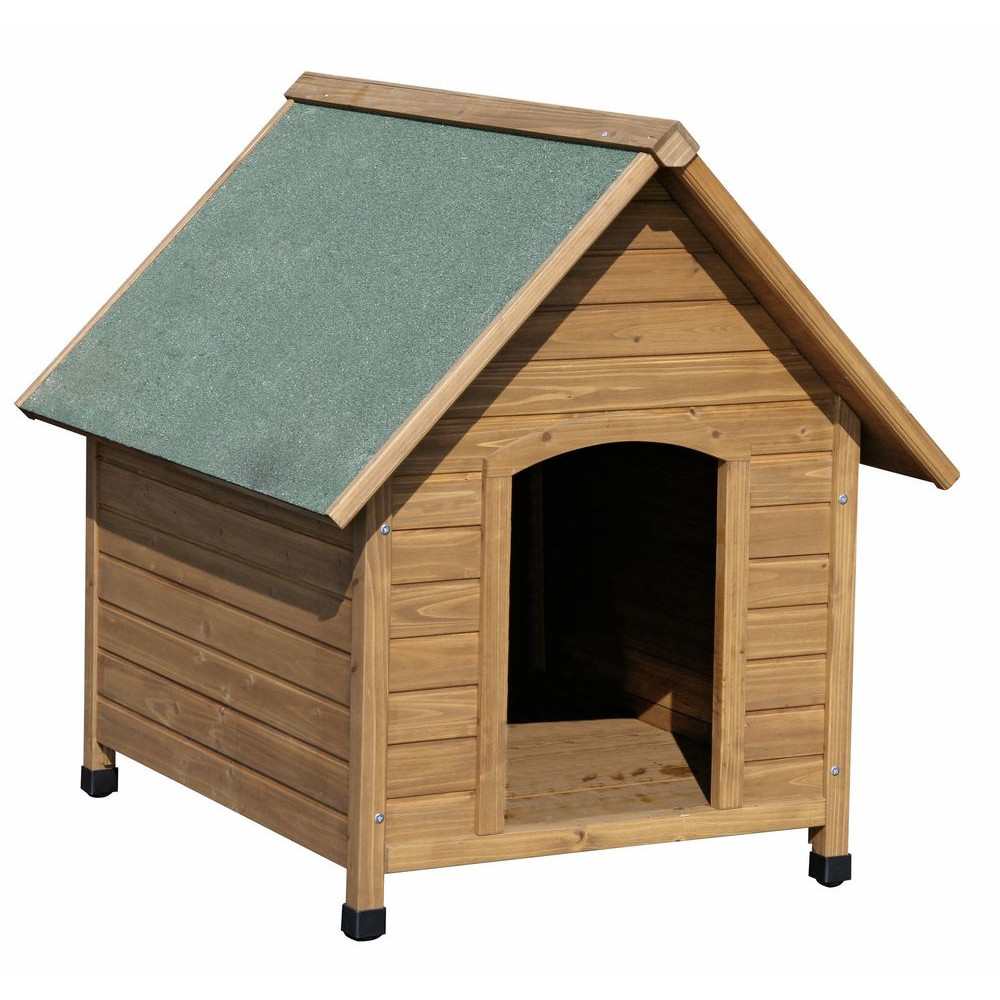Hundehütte
