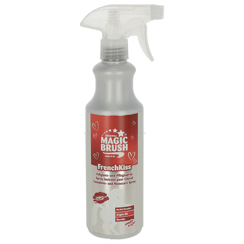 MagicBrush Fellglanzspray ManeCare