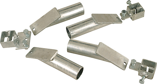 PATURA T-Pfosten-Set