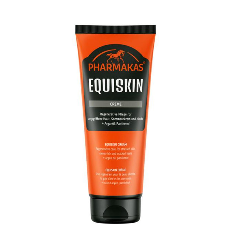 PHARMAKAS® Equiskin Creme