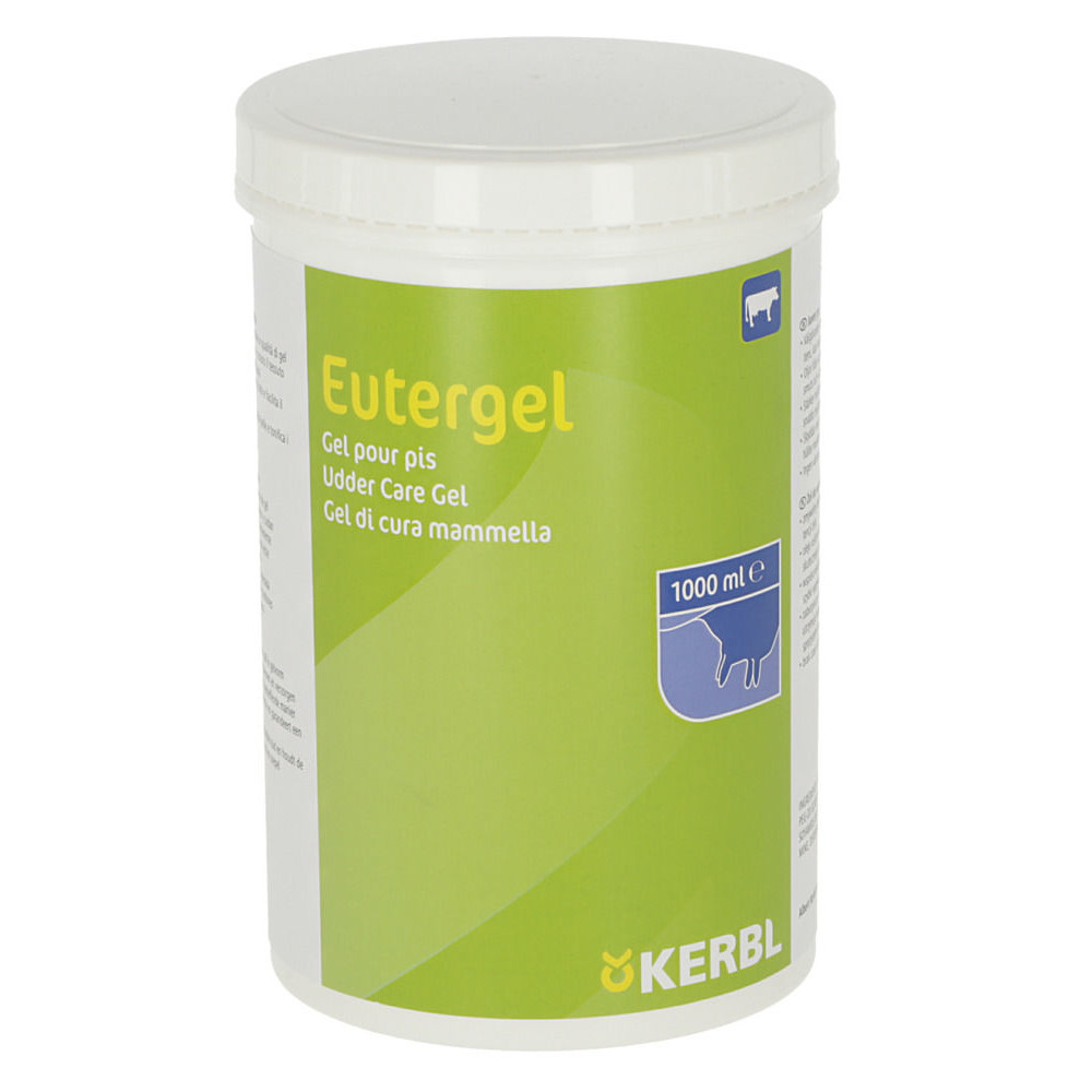 Eutergel